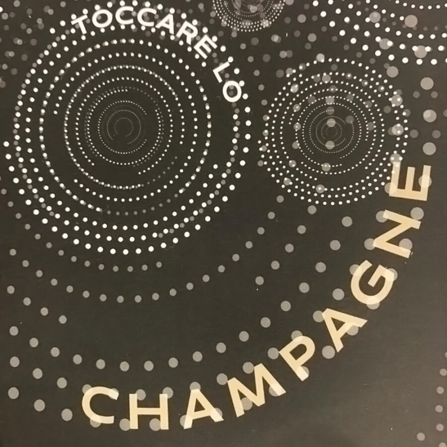 Champagne bureau du champagne at ferrari fashion school