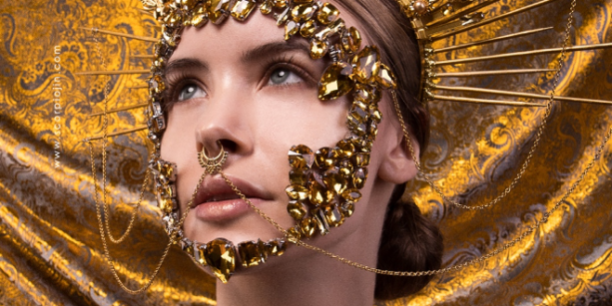 Photographer: Alessia Gambone / Stylist: Sonia Sergio