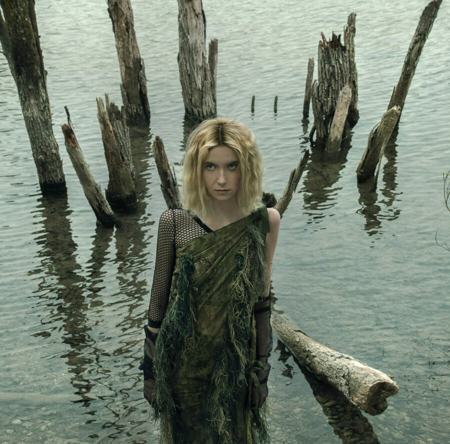 francesca impollonia eternal 2