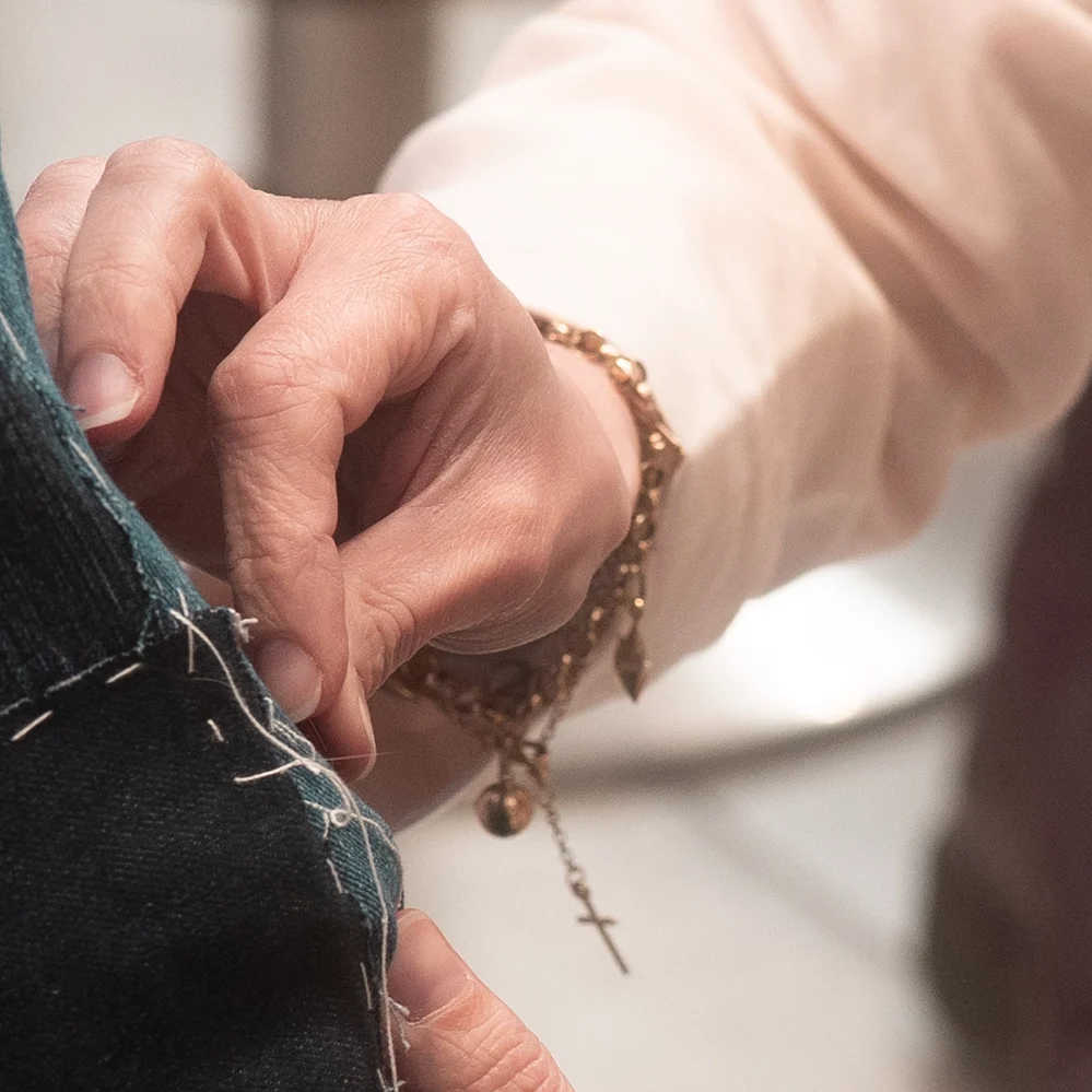 Fashion LAB: personalizzazione capi