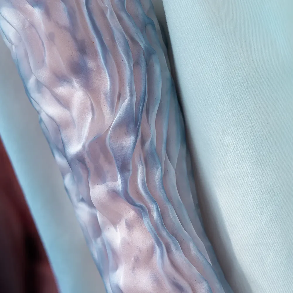 AQUA | Fashion Show & Exhibition