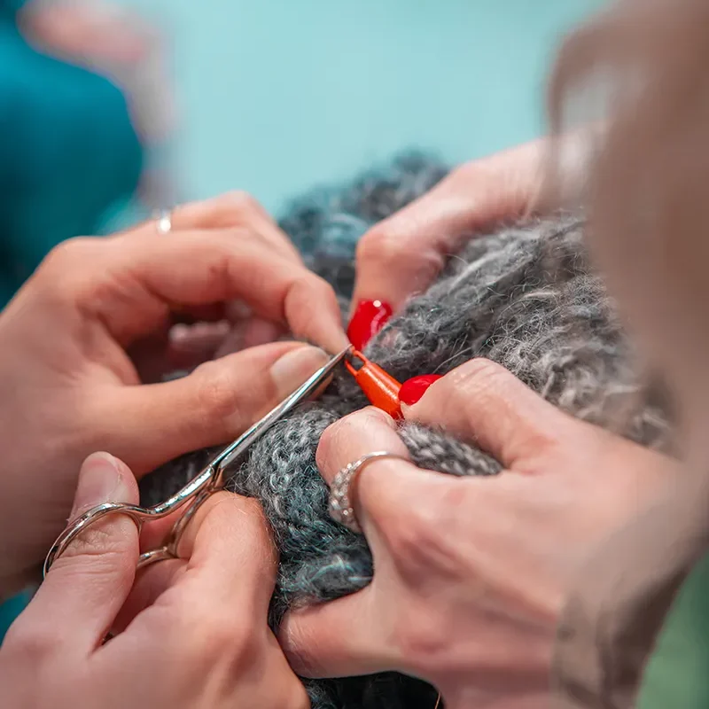 AQUA | Fashion Show & Exhibition