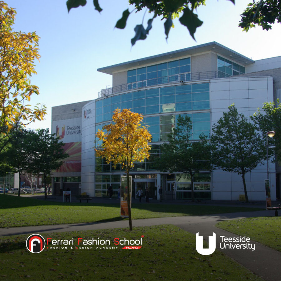 Accreditamento Teeside