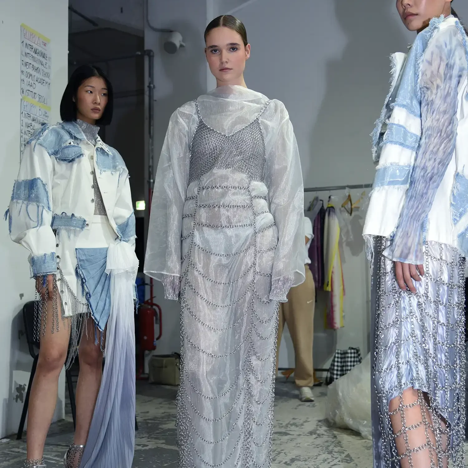 Fashion Graduate Italia 2023