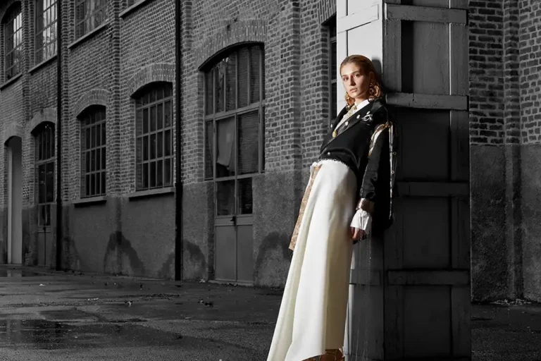 Restart Featured Image. Foto della mostra #restartcollection