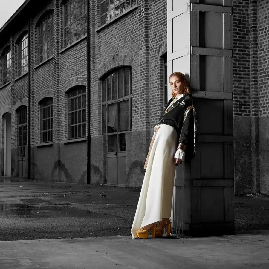 Restart Featured Image Foto della mostra #restartcollection