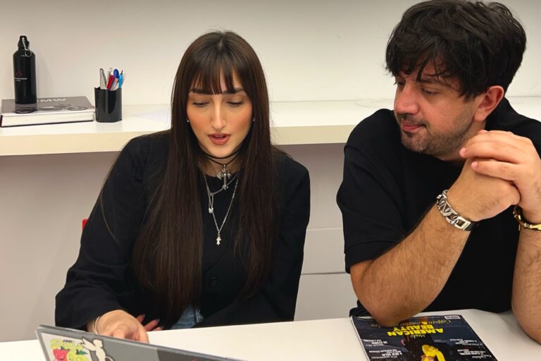 Creer Day with Oniverse group