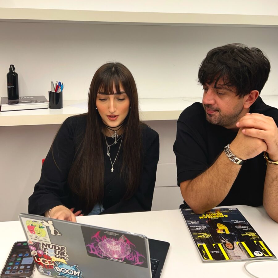 Creer Day with Oniverse group Creer Day with Oniverse group