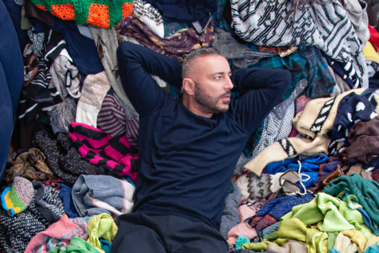 Massimo Cantini Parrini