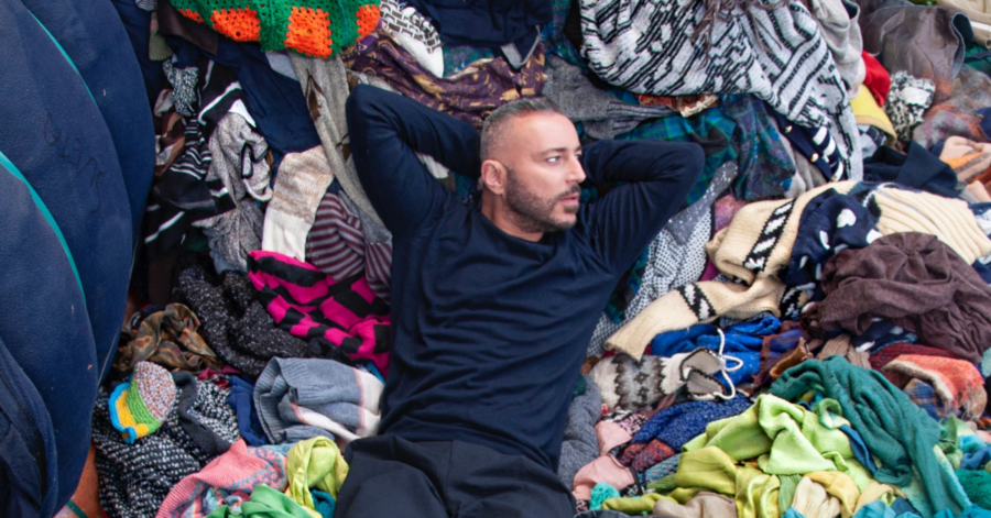 Massimo Cantini Parrini Massimo Cantini Parrini