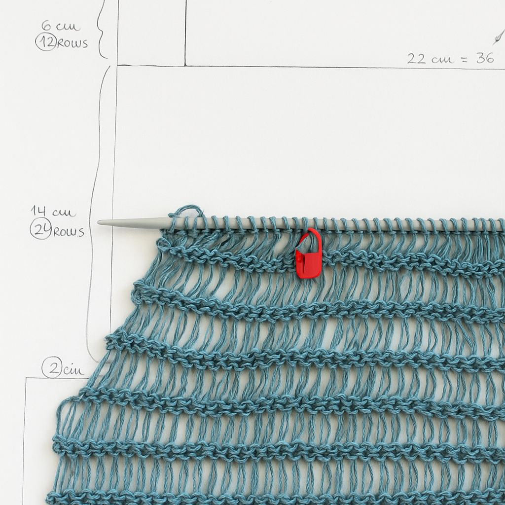 corso breve per fare a maglia