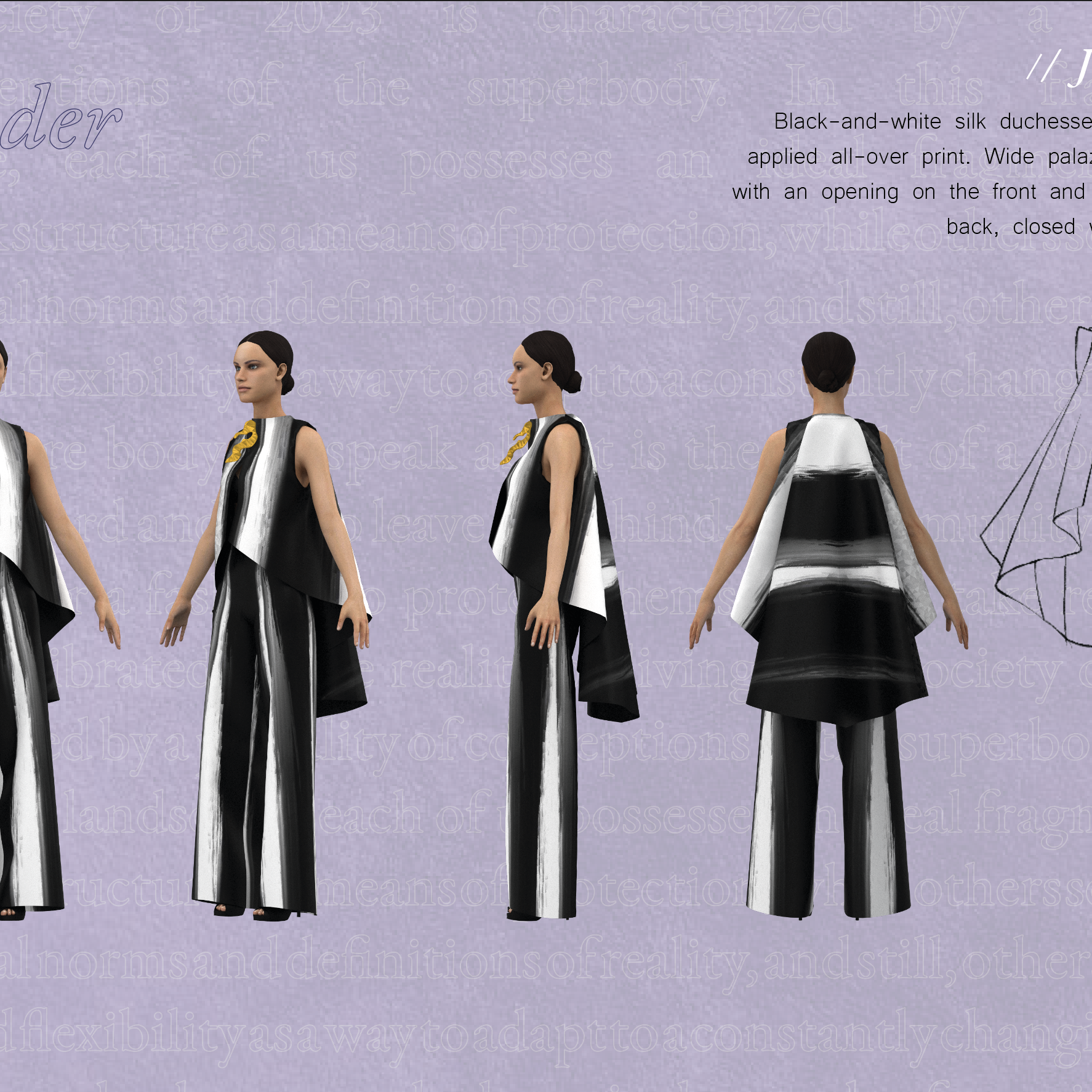 corso breve clo 3d milano