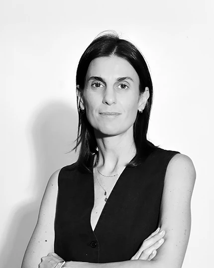 Docente Anna Molteni.